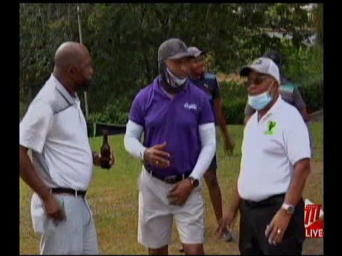 T&T Golf Open Championships Set For March 18th - 21st