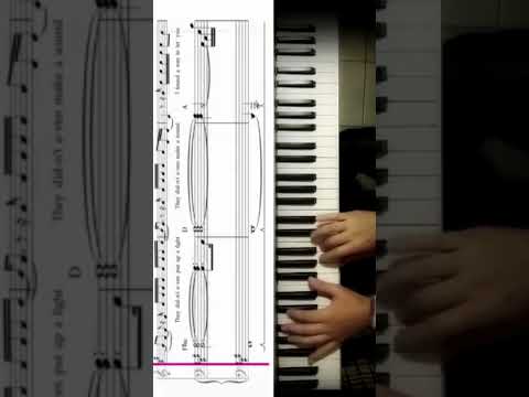 Halo (Voice Beyoncé, Piano comp. and Orchestra) Beyoncé — Piano Sheet Music
