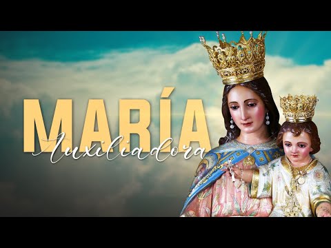 Santa Misa // María Auxiliadora