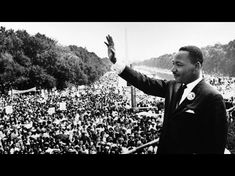 Martin Luther King : un hommage «trop blanc» ?