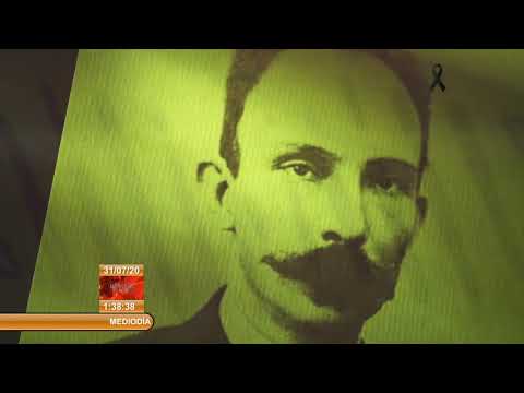 Eusebio Leal: Martí fue un hombre sin odios