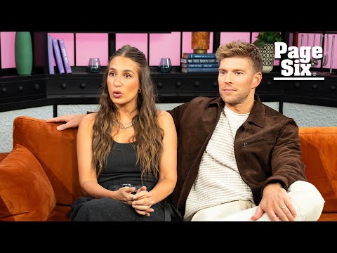 Amanda Batula slams Craig Conover for fueling Paige DeSorbo cheating rumors: It’s ‘insanity’