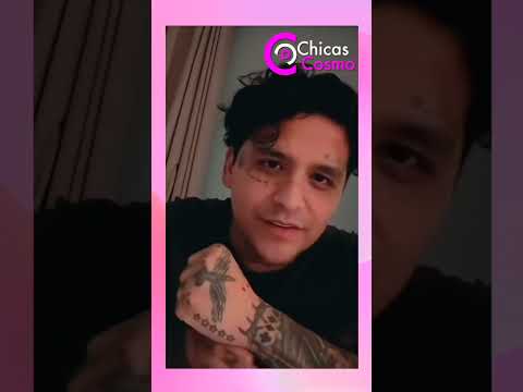 #shorts Esca?ndalo revelan la verdadera razo?n por la que Christian Nodal tuvo que ser hospitalizado