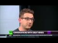 Full Show 7/26/13: Halliburton Should Get the Corporate Death Penalty!