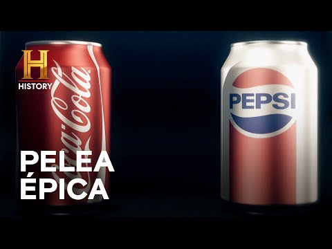 PELEA ÉPICA   - LA GUERRA DE LAS COLA