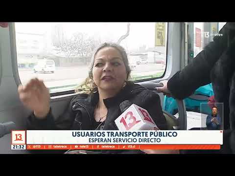 L9 de Metro: recorrido incluirá a Bajos de Mena, La Pintana y San Joaquín
