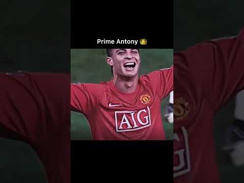 Realgoat🐐antonymanchesteruni