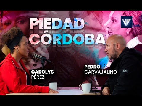 Programa Especial Carolys Pérez: Sintámonos orgullosos de haber vivido en tiempos de Piedad Córdoba