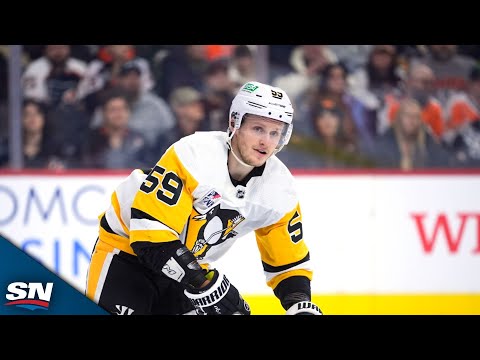 Teams Targeting Jake Guentzel | Jeff Marek Show