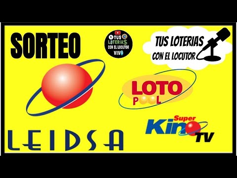 Sorteo Quiniela Pale en vivo de hoy domingo 6 de octubre del 2024 #leidsa #quinielapale