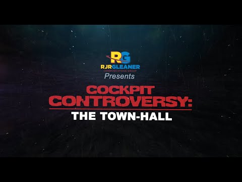 Bauxite mining in the Cockpit Country. RJRGLEANER Townhall December 21, 2020 at 9PM #TVJtownhall