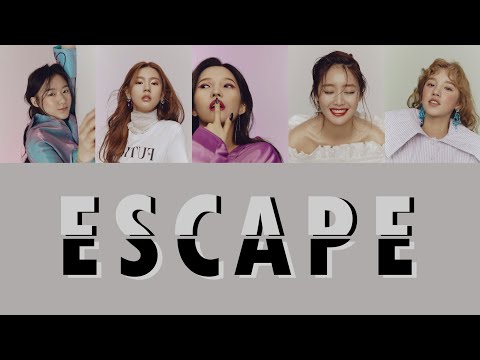 [THAISUB]ESCAPE-(G)I-dle(F