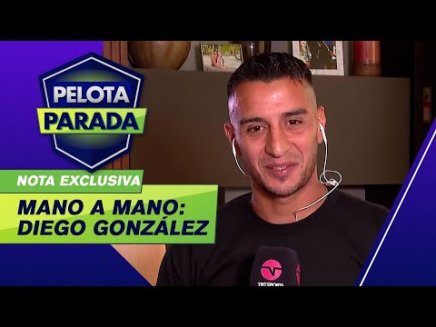Diego González anticipó el duelo de Unión Español ante Universidad de Chile - Pelota Parada