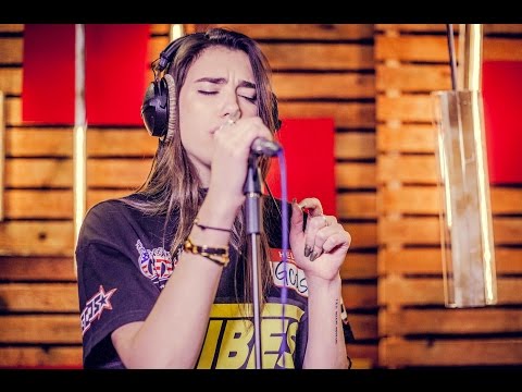 Dua Lipa - Be The One (live)