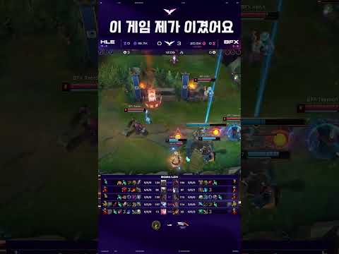 억까 하면 뭐합니까