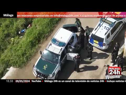 Noticia - La Guardia Civil descarta que la narcolancha del 'Cabra' matara a los agentes de Barbate