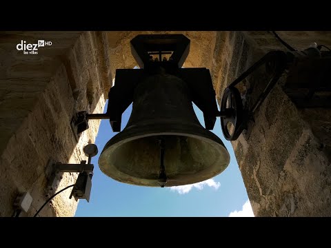 A PIE DE CALLE | 02/05/24 | Repique tradicional de campanas en honor al patron de Villacarrillo