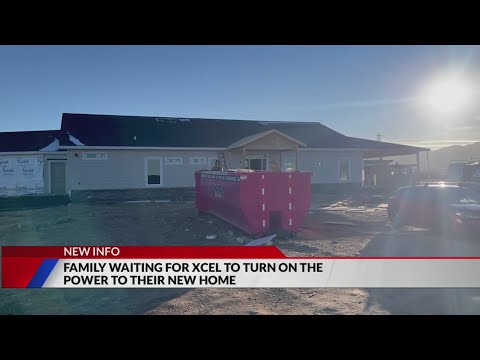 Marshall Fire survivors still waiting for Xcel Energy to turn power back on