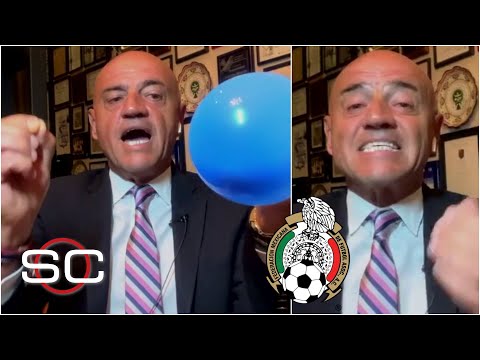 Chelís ESTALLÓ contra el Tri del Tata Martino. A México, NO LE SIRVIÓ DE NADA, jugar ante Guatemala