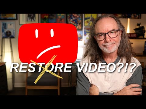 YouTube video thumbnail