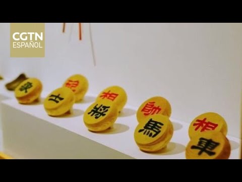 El Museo Nacional de Antropología de España acoge una exposición sobre la cultura china