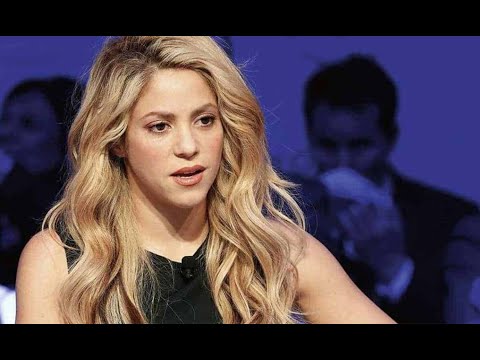 Se revela la verdad detrás de los hombres con lo quienes Shakira ha sido vista