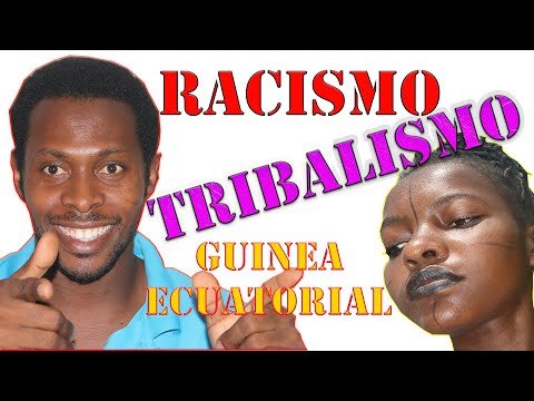 EL RACISMO Y TRIBALISMO/ COMO SOLUCIONARLO