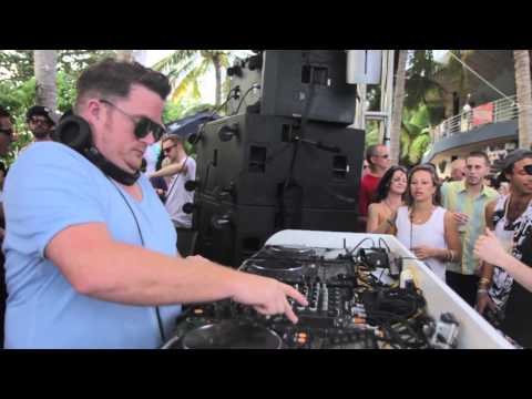 Eats Everything Concert Tickets - 2026 Tour Dates