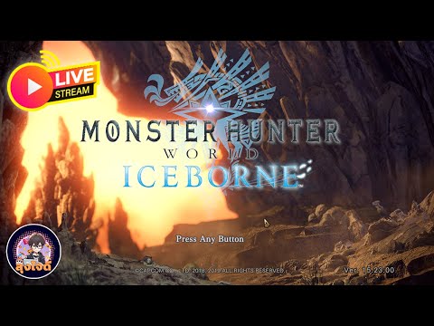 Liveฟาร์มต่อปายMonsterHunte