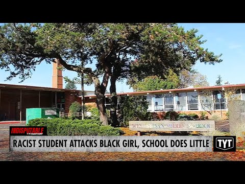 Black Student Called N-Word & Punched In Face, School Sued After Failing To Help #IND