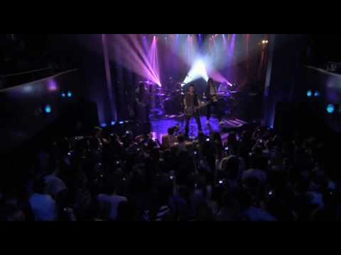 Maroon 5 If I Never See Your Face Again (Live)