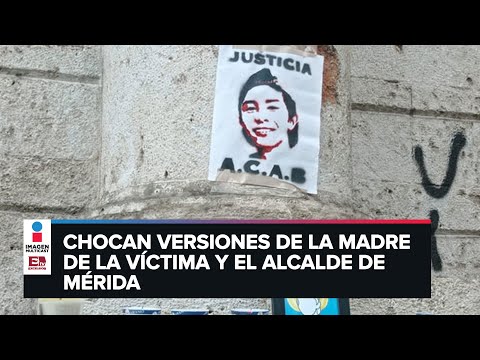 Esto es lo que se sabe hasta hoy sobre la muerte del joven José Eduardo Ravelo