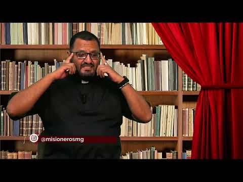 Lectura y reflexión | 18 de junio 2024 | Del santo Evangelio según san Mateo: 5, 43-48