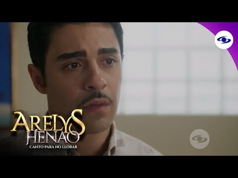 Martín se entera que Yazmín está con otro hombre - Arelys Henao, canto para no llorar | Caracol TV