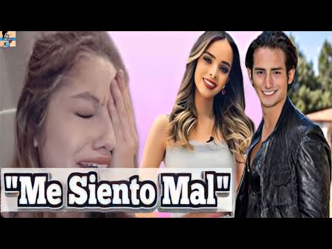 Karol Sevilla Le Envía Fuerte Mensaje A La Novia De Emilio Osorio, Alana Lliteras