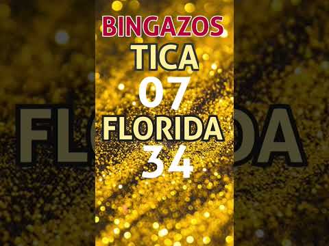 BINGOS 04/09/2023 #loteria #bingos #dinero #loto #shorts #youtubeshorts #chances #numerosdelasuerte