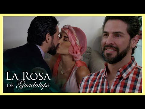 Mariana lucha por su vida y vuelve a creer en el amor | La Rosa de Guadalupe 4/4 | La batalla...
