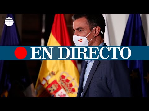 DIRECTO | Pedro Sánchez inaugura el XIV Congreso del PSOE de Canarias