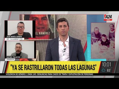 LOAN: LA HIPÓTESIS DEL ACCIDENTE SE CAYÓ - Rafael Palacios