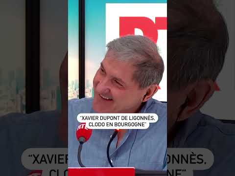 “Xavier Dupont de Ligonnès, clodo en Bourgogne”