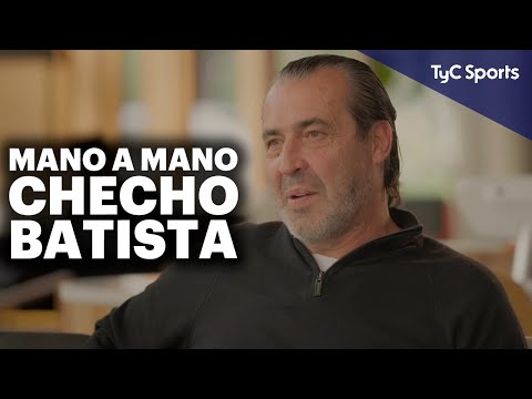 CREO QUE LA SELECCIÓN ARGENTINA TIENE FUTURO DESPUÉS DE  MESSI ? CHECHO BATISTA