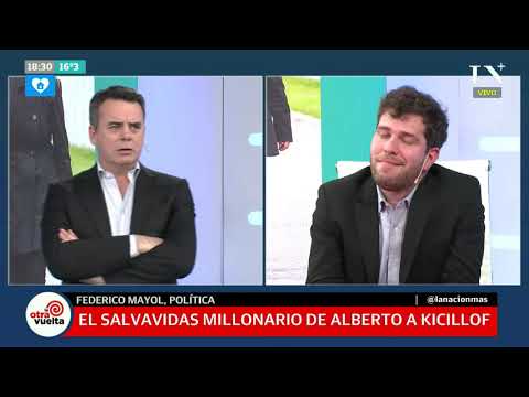Crisis de inseguridad en el conurbano: el salvavidas de Alberto Fernández a Axel Kicillof