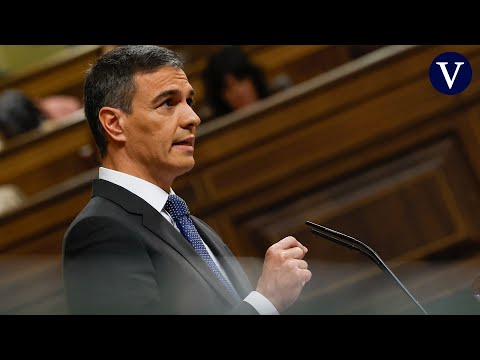 Sánchez sobre la convalidación de penas a presos de ETA: “No hay rebajas de condenas”