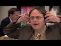 Morse Code - The Office US