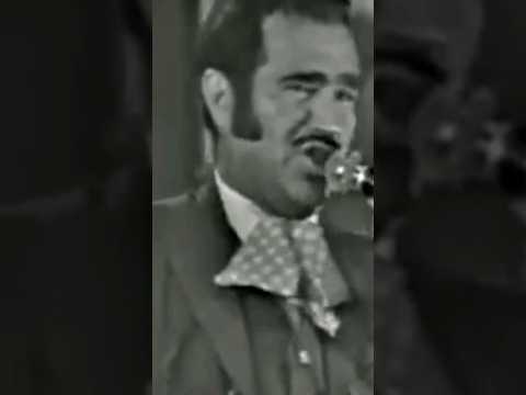 El sueño de Vicente Fernández #rancheras #vicentefernández #musicaranchera #cinemexicano #charro