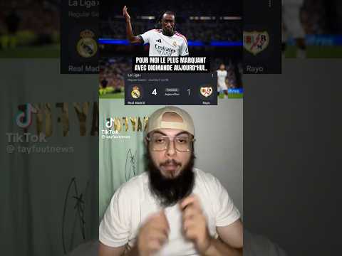 😱MBAPPÉ &amp; BELLI CRIE SUR YAN DIOMANDÉ #<strong>real</strong> #football #mbappe #vinicius #diomande #bellingham #<strong>psg</strong>