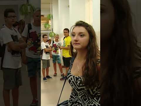 CHCIAŁ SKOŃCZYĆ ZE SOBĄ PRZEZ ICH ZACHOWANIE?!🫨|SZKOŁA ODC.183