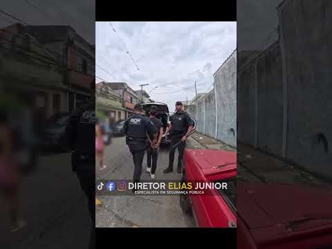 Com a ROMU de São Paulo é assim  #diretoreliasjunior #eliasjuniorfilmes #eliasjuniorrota #romu