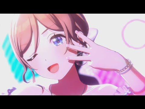 【学マス】 36℃ U･B･U【姫崎莉波】ライブMV歌詞付