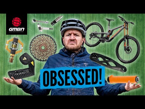 What They Don’t Tell You About Mountain Biking